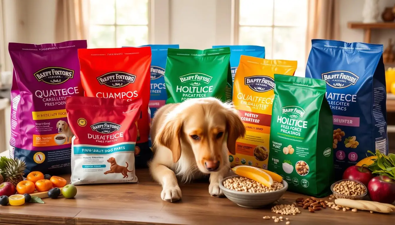 Best Premium Dog Food in the U.S.