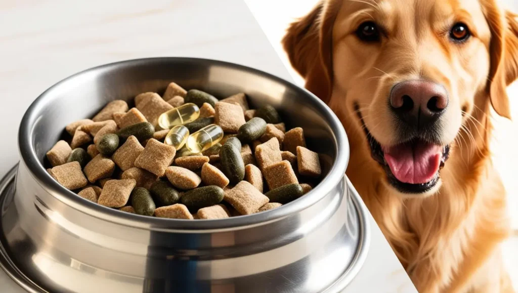 Dietary Changes natural remedies for dog allergies licking paws - knowmint