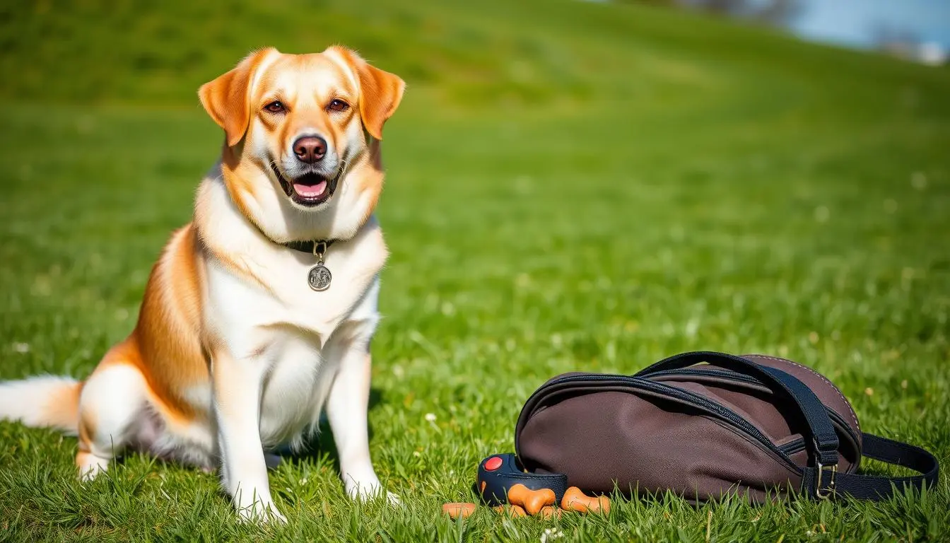 Ultimate Guide to Training Your Dog at Home